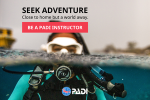 PADI Instructor Development Course (IDC)